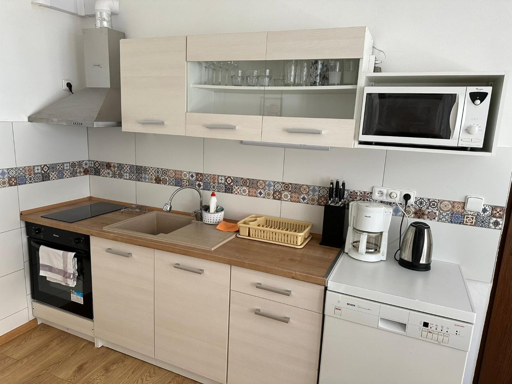 Apartman V Krusnych Horach-Free Parking Jachymov Exterior photo